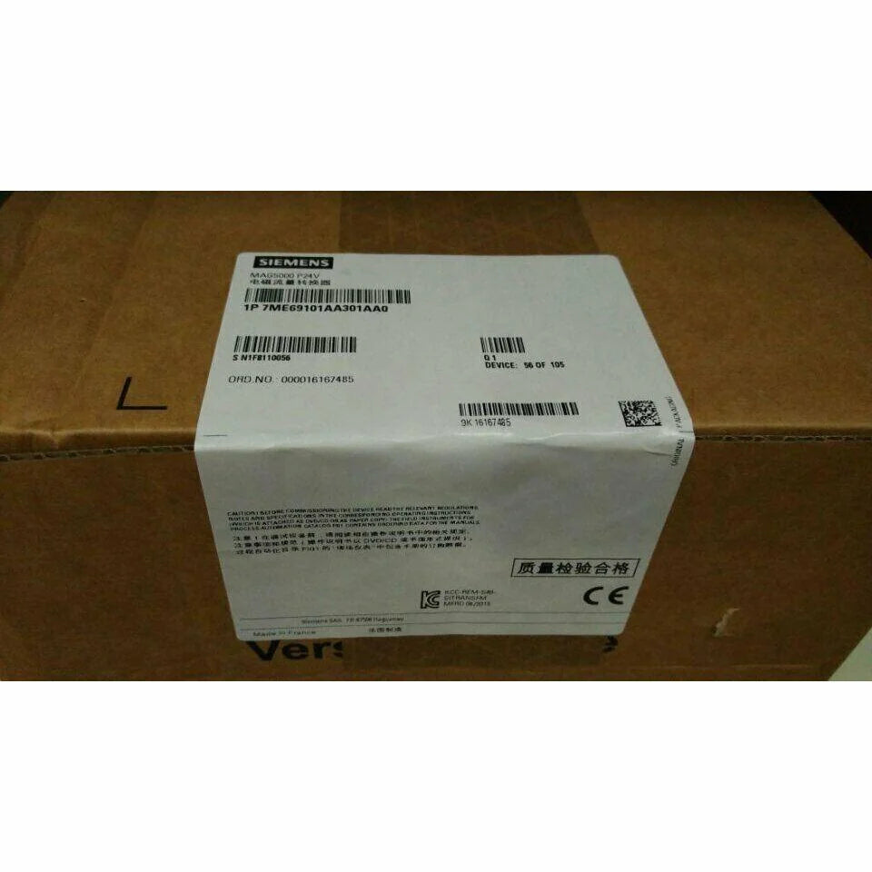 7ME6910-1AA30-1AA0 - SIEMENS [1]