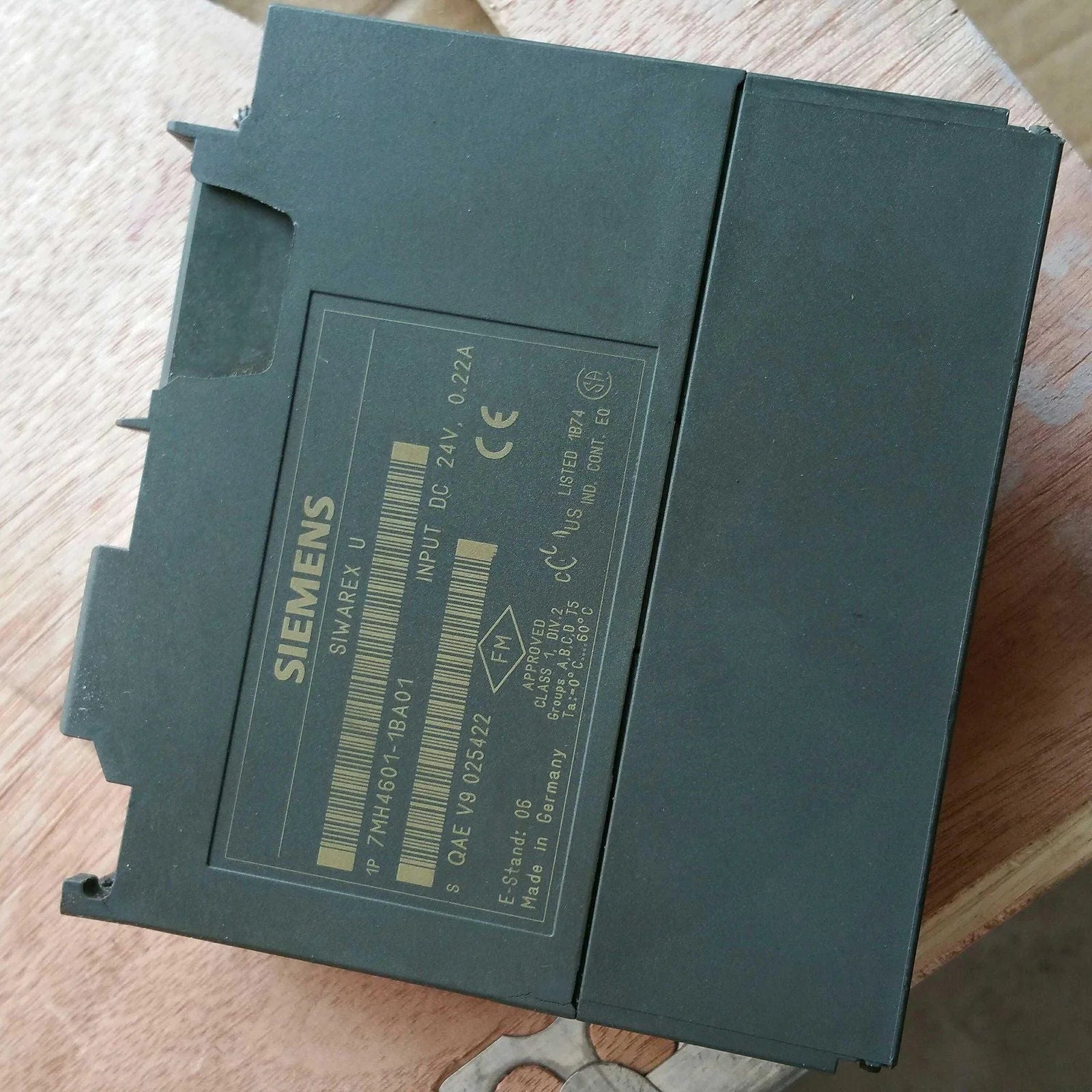 7MH4601-1BA01 - SIEMENS [1]