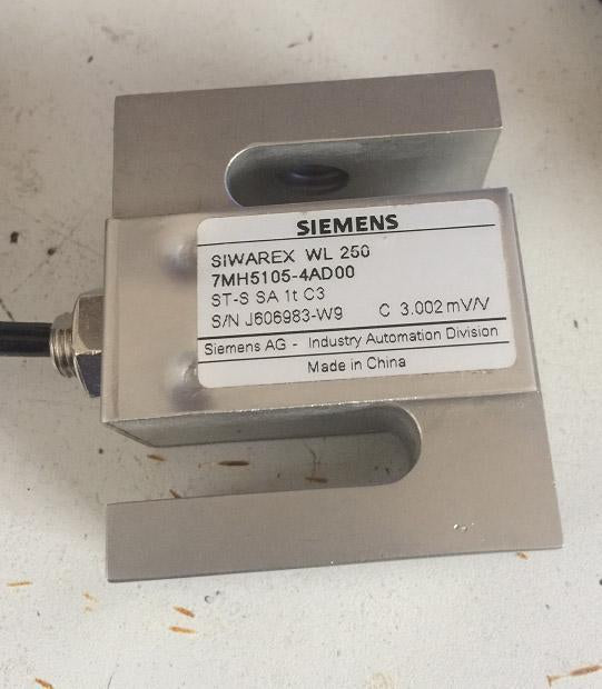 7MH5105-4AD00 KOEED 500+, 80%, import_2020_10_10_031751, Other, Siemens