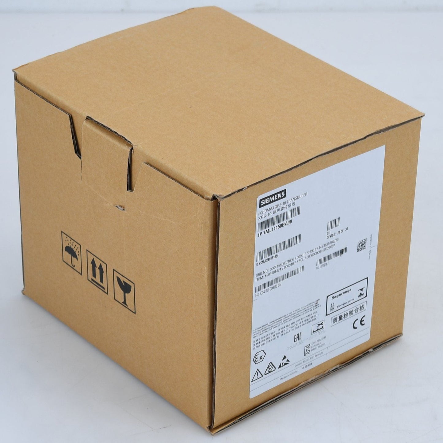 7ML1115-0BA30 - SIEMENS