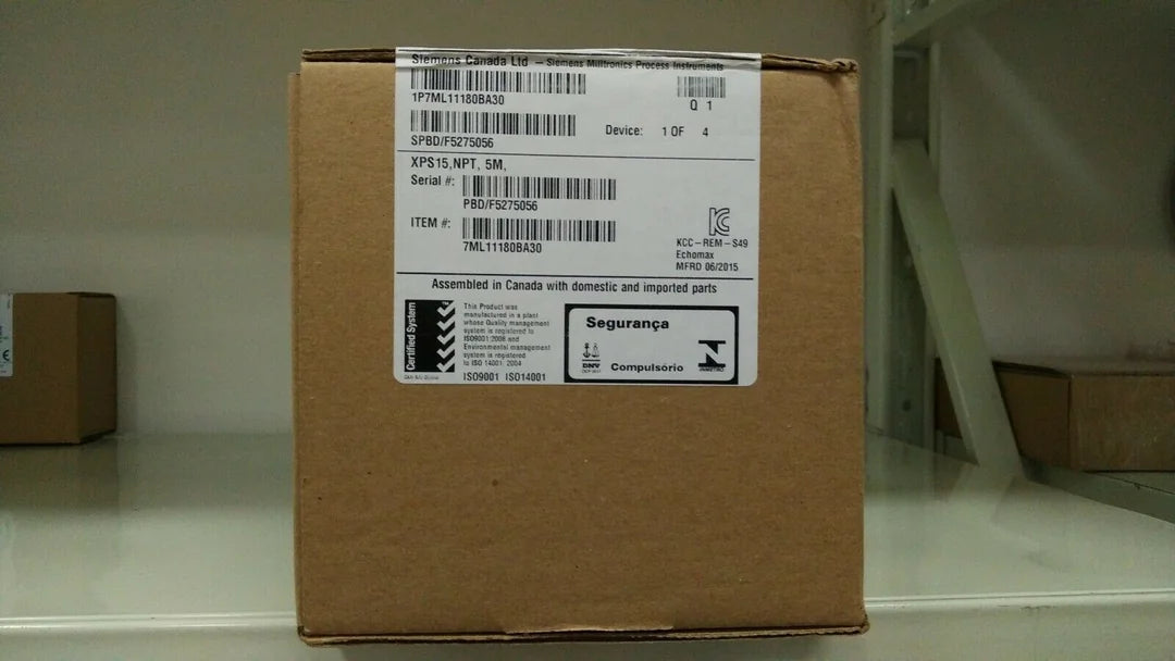 7ML1118-0CA30 - SIEMENS [1]