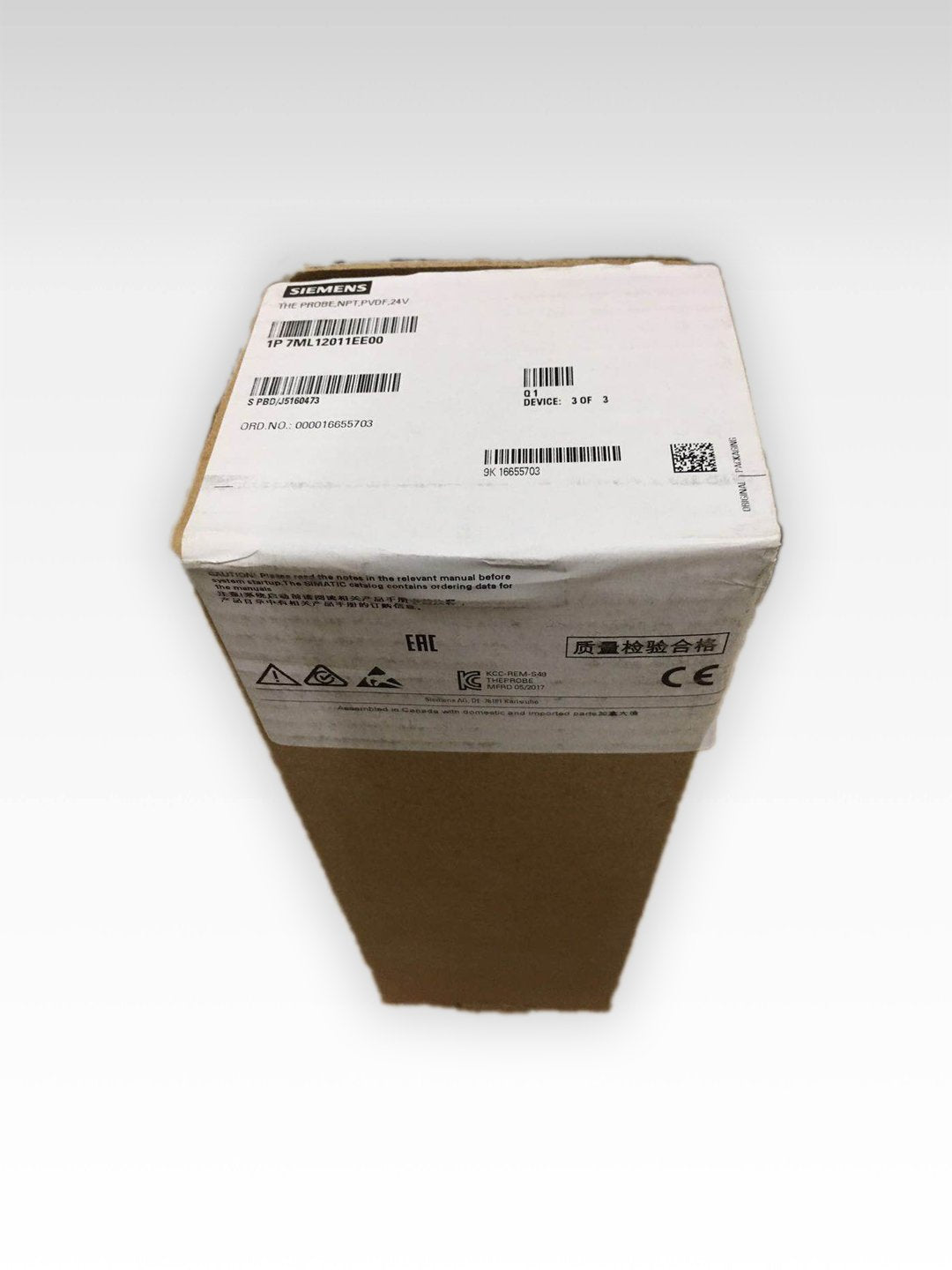 7ML1201-1EE00 - SIEMENS