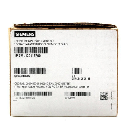 7ML1201-1EF00 - SIEMENS