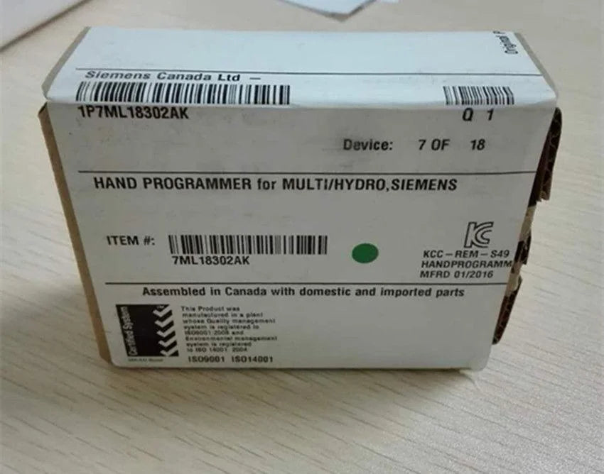 7ML1830-2AK - SIEMENS [1]
