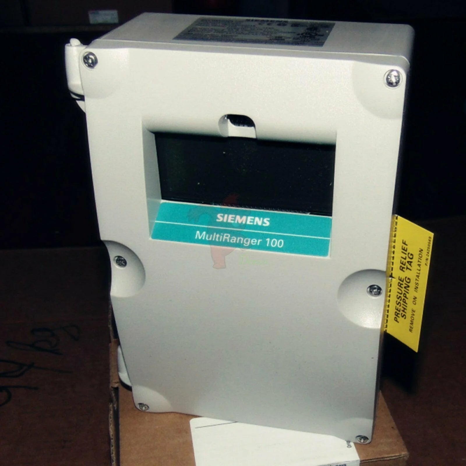 7ML5033-2AA00-1A - SIEMENS [1]