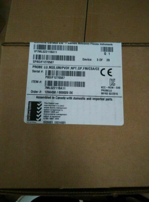 7ML5221-1BA11 - SIEMENS