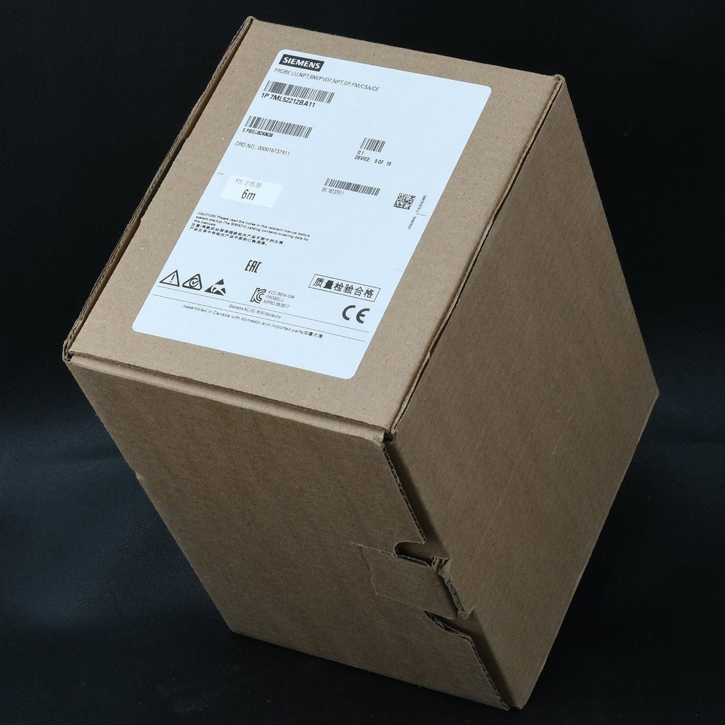 7ML5221-2BA11 - SIEMENS