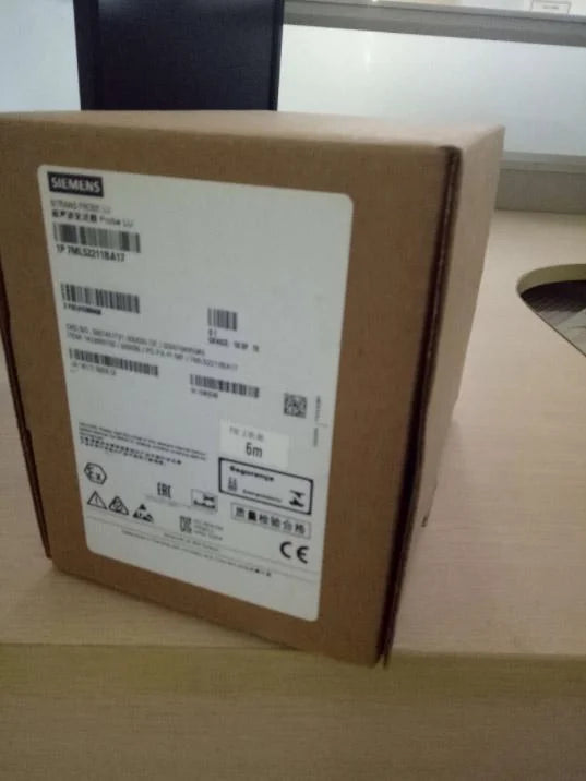 7ML5221-1BA17 - SIEMENS [1]