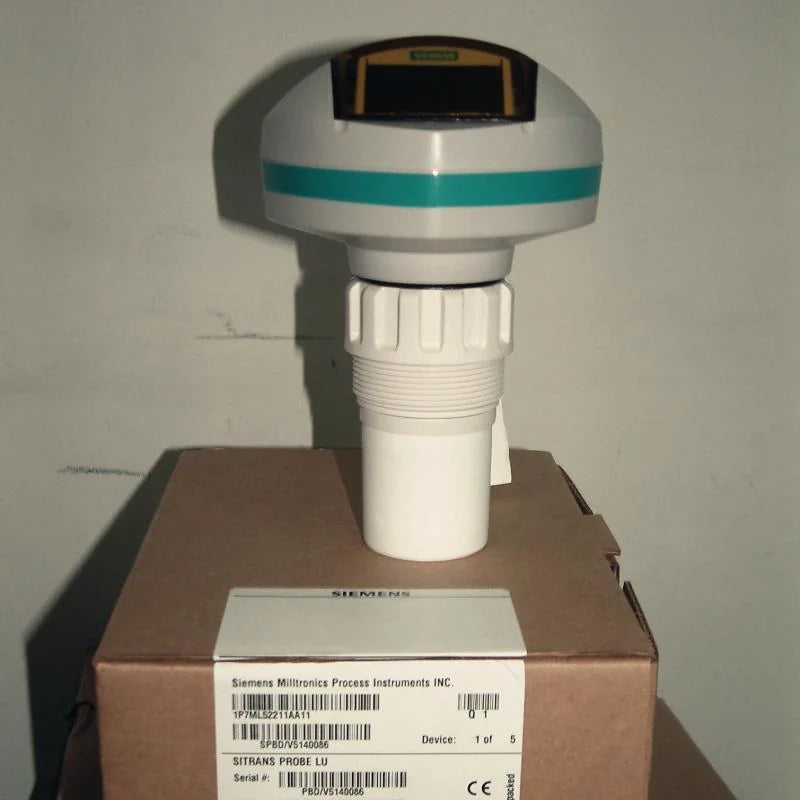 7ML5221-1CA17 - SIEMENS [1]