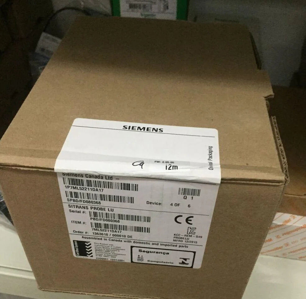 7ML5221-1DA17 - SIEMENS [1]