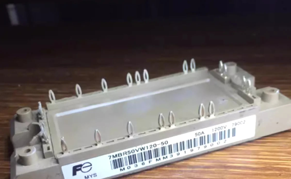 7M 35V 120-50 PS Module - FUJI [1]