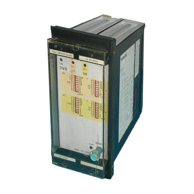 7RE4122-2CA00 - SIEMENS