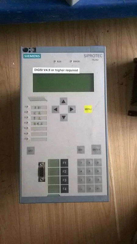 7SJ6215-5EB92-1FE0-L0 - SIEMENS [1]