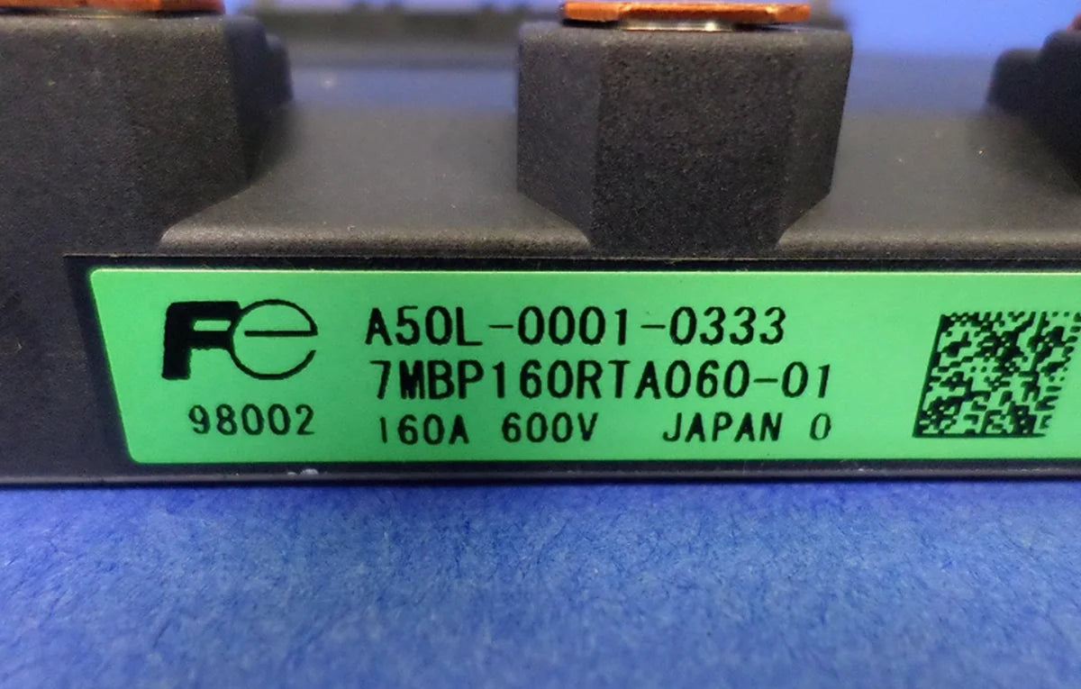 7V 160W Fuji Power Supply Module - FUJI [1]