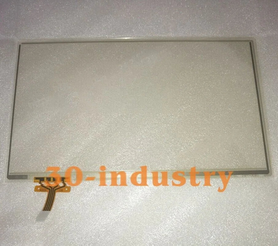 7" Touch Screen Panel Glass FIT FOR XDJ-1000 Touchpad - KOEED [1]