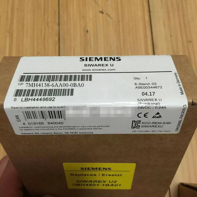 7mh4138-6aa00-0ba0 - SIEMENS [1]