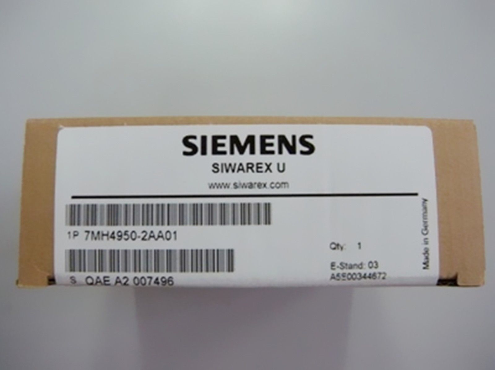 7mh4950-2aao1 - SIEMENS