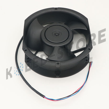 1PCS DELTA AHB1548GHG-F06 Cooling Fan 48V 1.82A