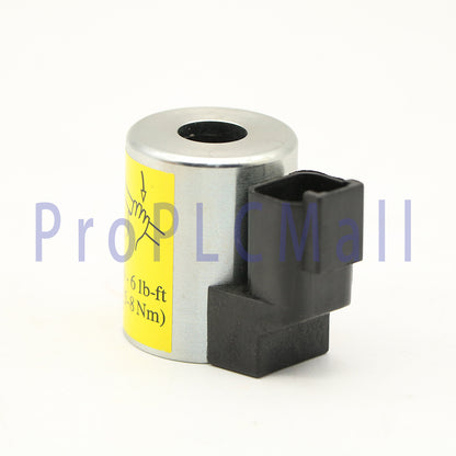 1PCS Solenoid valve coil Vickers 300AA00024A