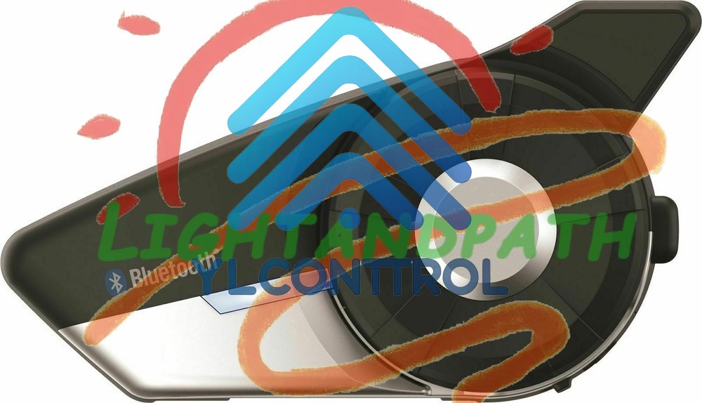 20S-EVO-01 3.7V 650mAh For Sena 20S EVO Bluetooth Headset Rechargeable Battery