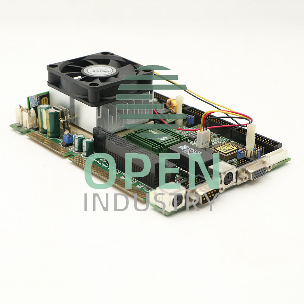 1PCS IEI ROCKY-518HV V4.1 Industrial Main Board