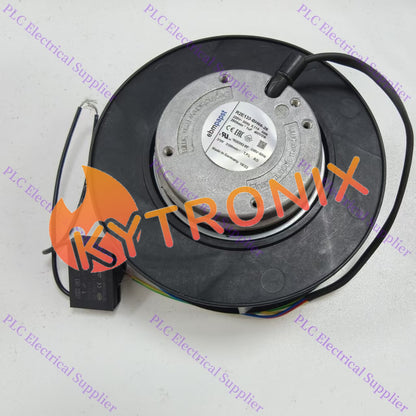 1X FOR Ebmpapst Inverter Centrifugal Cooling Fan R2E133-BH66-26 230V 0.11A