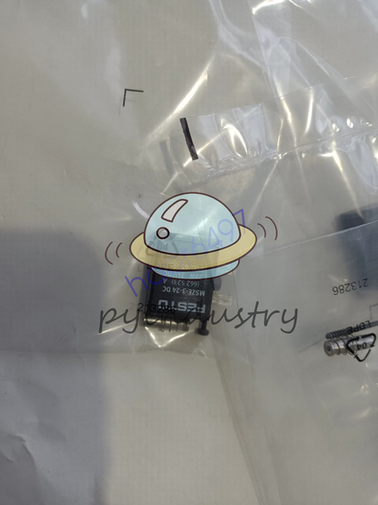 FESTO MSZE-3-24DC 662523 Solenoid Valve Free Shipping 1PC