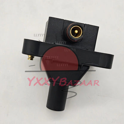 2X Bosch Ignition Coil 0221506002 For Mercedes-Benz 300CE C230 E320 SL320 UF527*