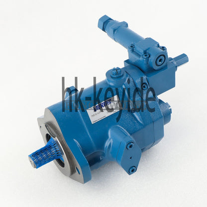 1PCS Eaton Vickers Pump PVQ10-A2R-SE1S-20-C21D-12-S2 PVQ10A2RSE1S20C21D12S2 ～