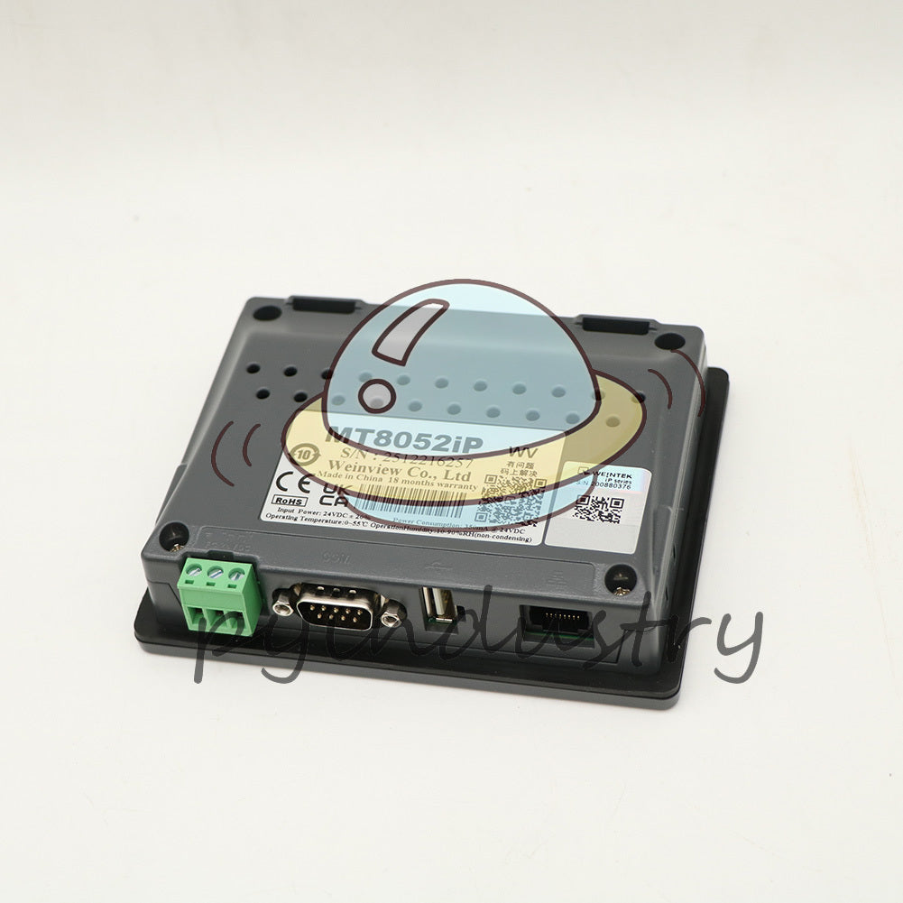 Weiview MT8052iP1 1PCS