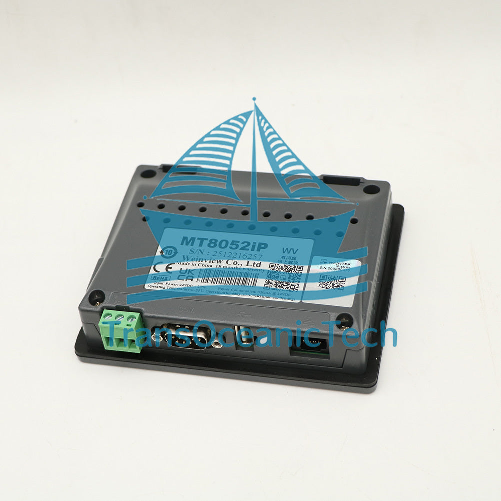 Weiview MT8052iP1 1PCS