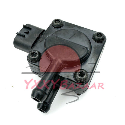 Exhaust Differential Pressure Sensor DPF 4921730 Fit For Cummins ISX 4BT