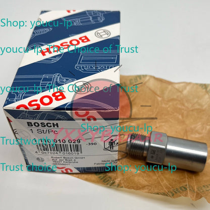 BOSCH 1110010029 Diesel Pressure Relief Valve for RAM Cummins 2003-07 2500 3500