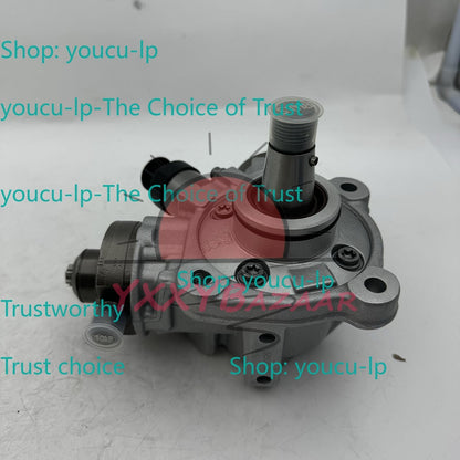 Fuel Injection Pump+Fuel Injector for 14-19 DODGE RAM Grand JEEP 3.0L 68211269A*