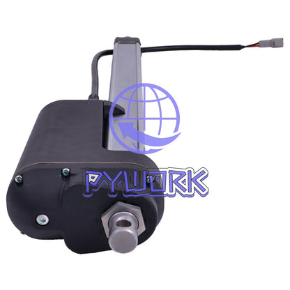 24V Actuator 581-2664 630-0153 for Caterpillar CAT Wheel Loader 972 966 950M ~