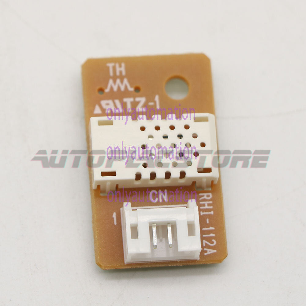 1PCS For Dehumidifier Temperature And Humidity Sensor Module RHI-112A
