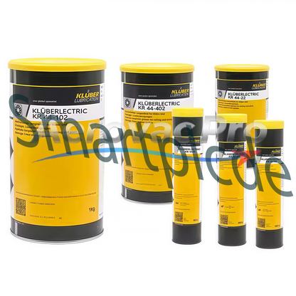 KLUBER ISOFLEX TOPAS NCA 52 Grease 370g ( 13.1 OZ) SAFE RELIABLE