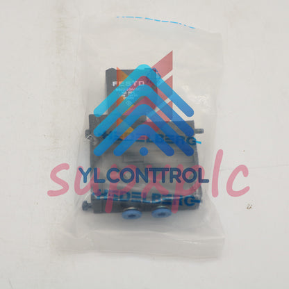 5 Pcs M2.184.1111/05 MEBH-4/2-QS-4-SA for SM102 CD102 4/2 Way Valve