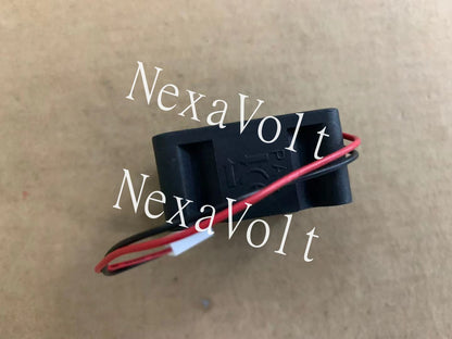 1 PCS SUNON FAN KD1204PKB2 DC 12V 0.9W 40*40*20mm 2 Pin