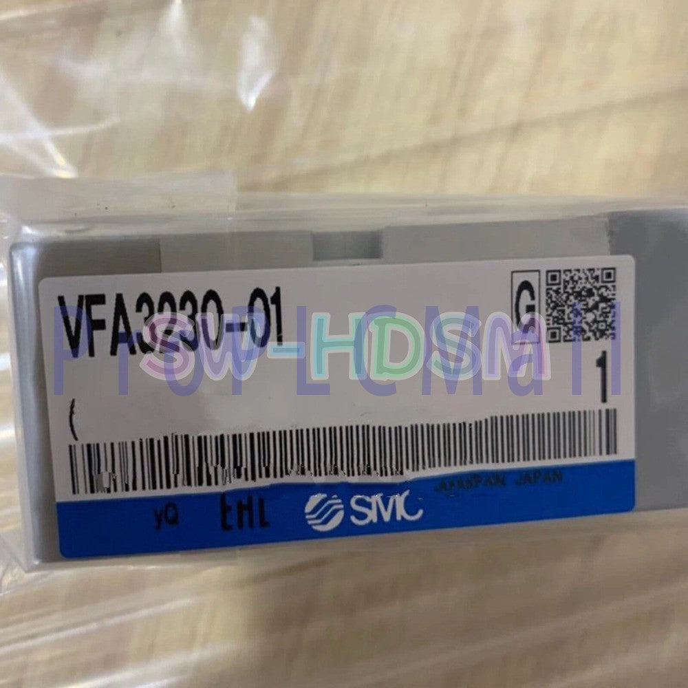 1PCS SMC Solenoid Valve VFA3230-01 Freight Free #F