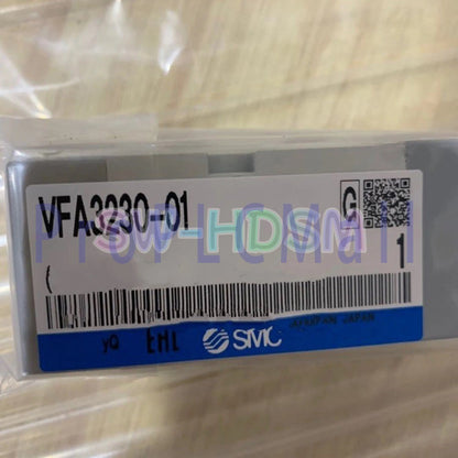 1PCS SMC Solenoid Valve VFA3230-01 Freight Free #F