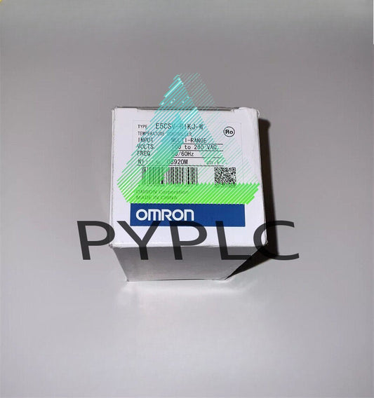 1Pcs OMRON E5CSV-R1KJ-W TEMPERATURE CONTROLLER 100-240 VAC 50/60HZ