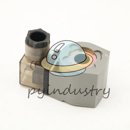 1PCS Solenoid Pulse Valve Coil N282 C53056N CY123 24V
