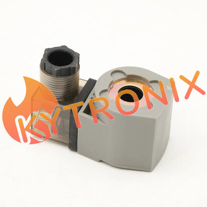 1PCS CY123 24V N282 C53056N Solenoid Pulse Valve Coil