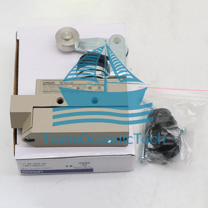 Omron ZE-NA2-2S Limit Switch ZENA22S 1PCS