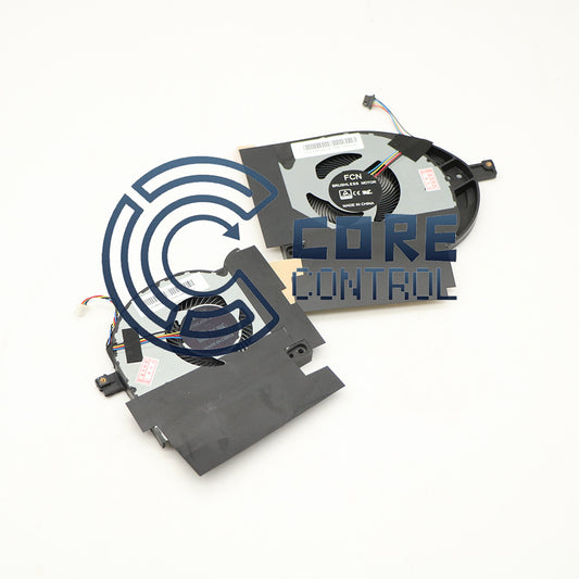 For MS-16Q2 16Q2-CPU-CW 16Q2-GPU-CW 1PCS GPU Cooling Fan MSI GS65 GS65VR