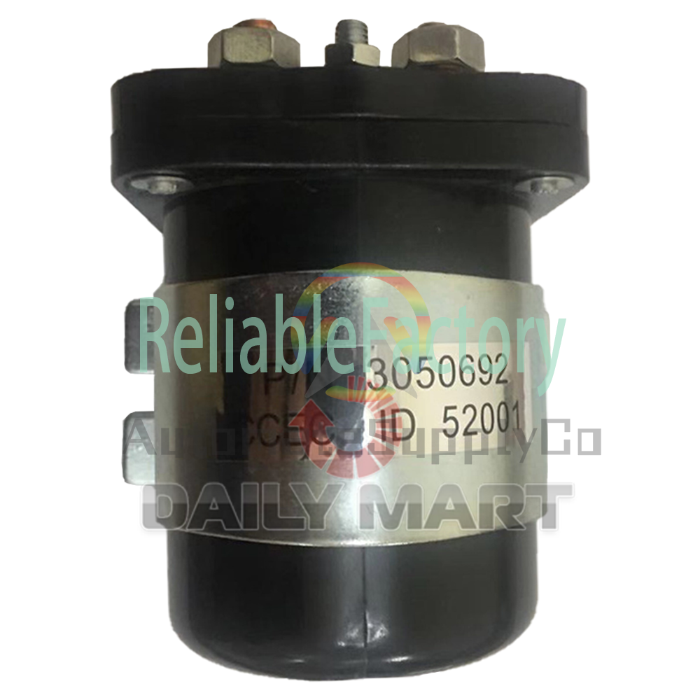 CUMMINS 3050692 Switch Magnetic