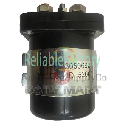 CUMMINS 3050692 Switch Magnetic