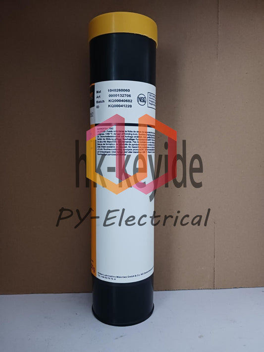 KLUBER Lubrication Barrierta L 55/2 Grease 800g ( 28.2 OZ) free shipping ~