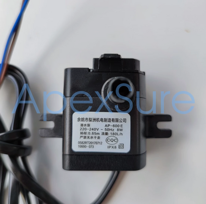 AP-600E General-purpose Air-conditioning Fan Pump Pioneer Oaks Cold Fan Machine
